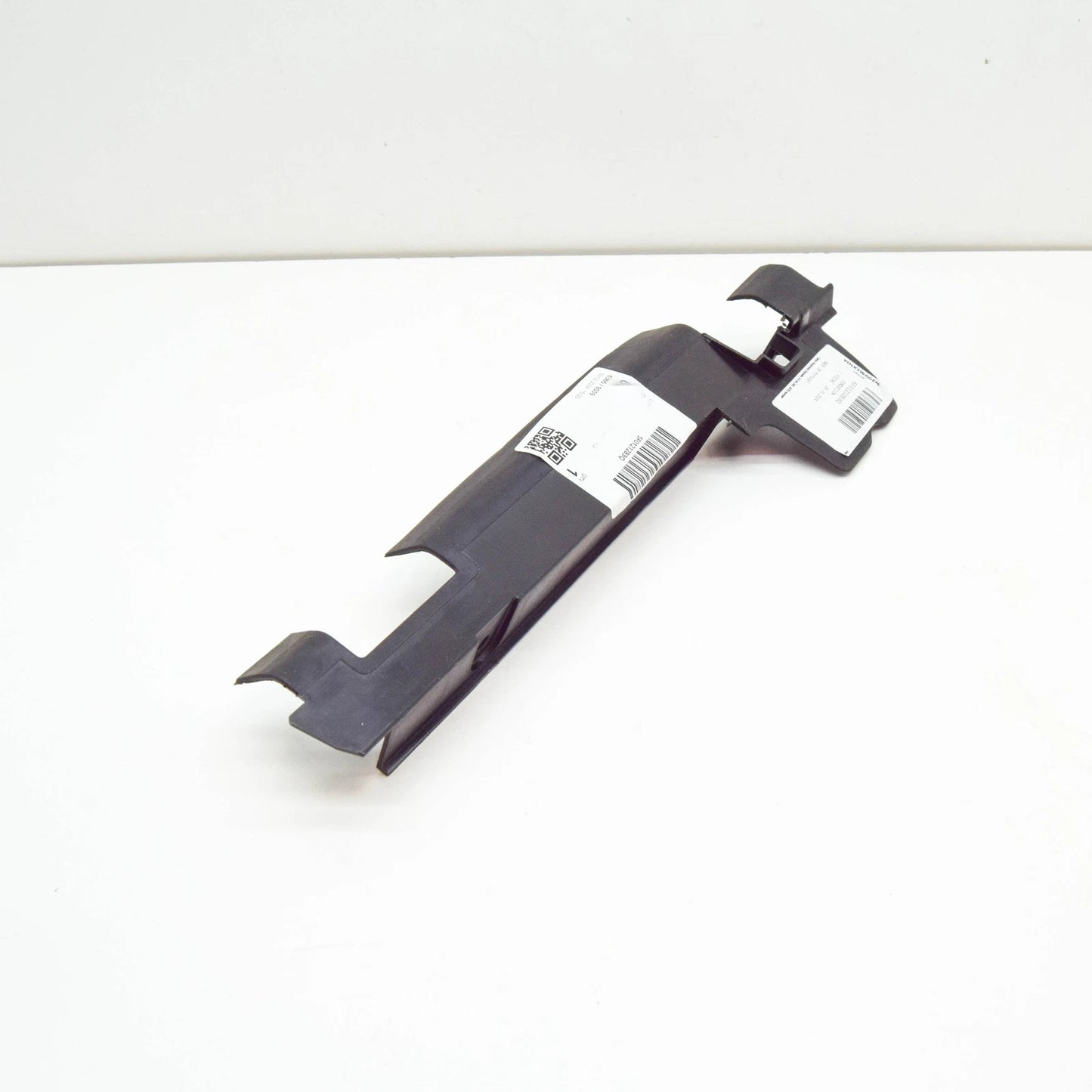 NEW SEAT LEON 5F LEFT RADIATOR AIR GUIDE 5F0121283Q ORIGINAL