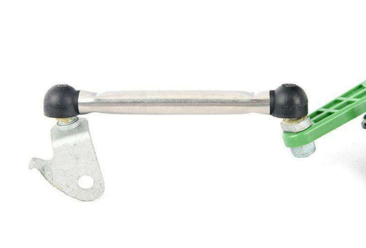 NEW AUDI A4 B8 REAR RIGHT LEVEL SENSOR 8K0941310C ORIGINAL