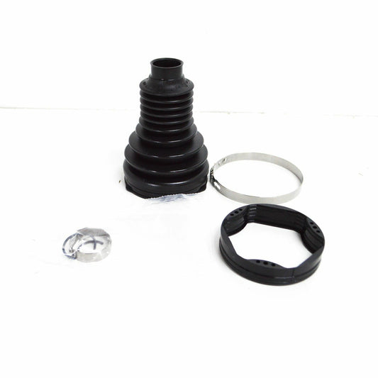 NEW BMW M5 F90 FRONT INTERIOR CV BOOT JOINT BELLOWS KIT 31608657288 ORIGINAL