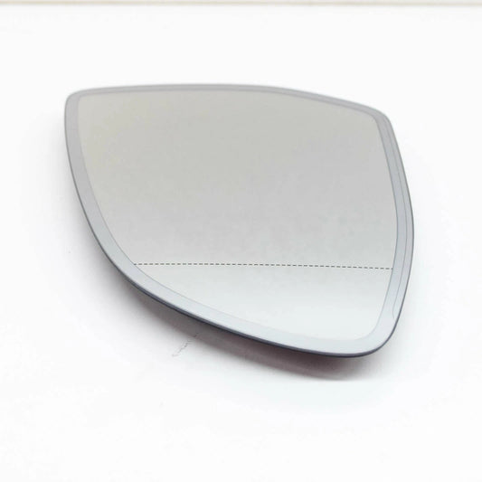 NEW BMW X3 F25 FRONT LEFT DOOR MIRROR GLASS 7362319 51167362319 ORIGINAL