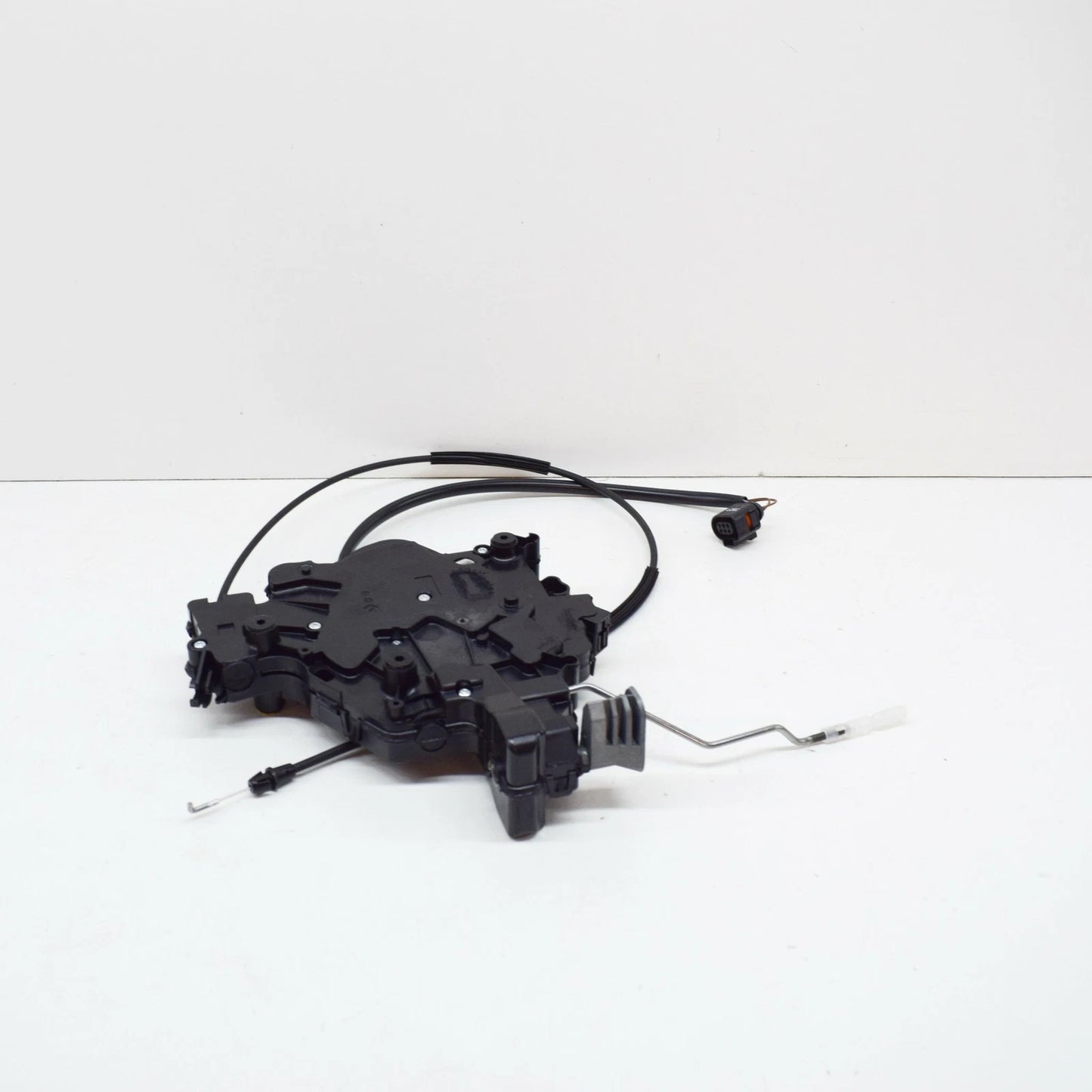 NEW VW TRANSPORTER T5 RIGHT SIDE SLIDING REMOTE CONTROL LOCK 7E0843654CE