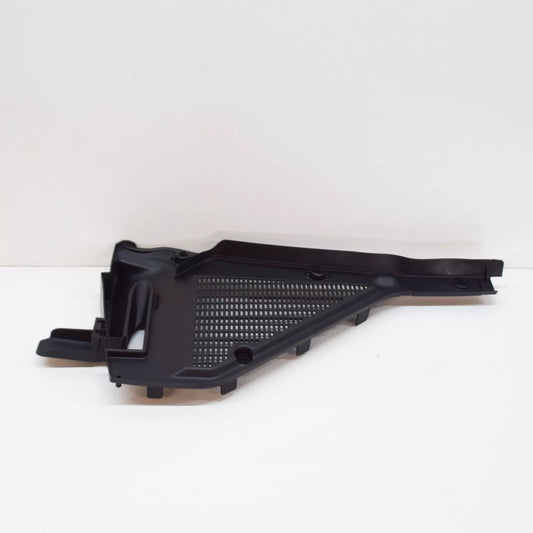 NEW BMW E70 CABIN AIR FILTER MICROFILTER HOUSING RIGHT 6945584 64316945584