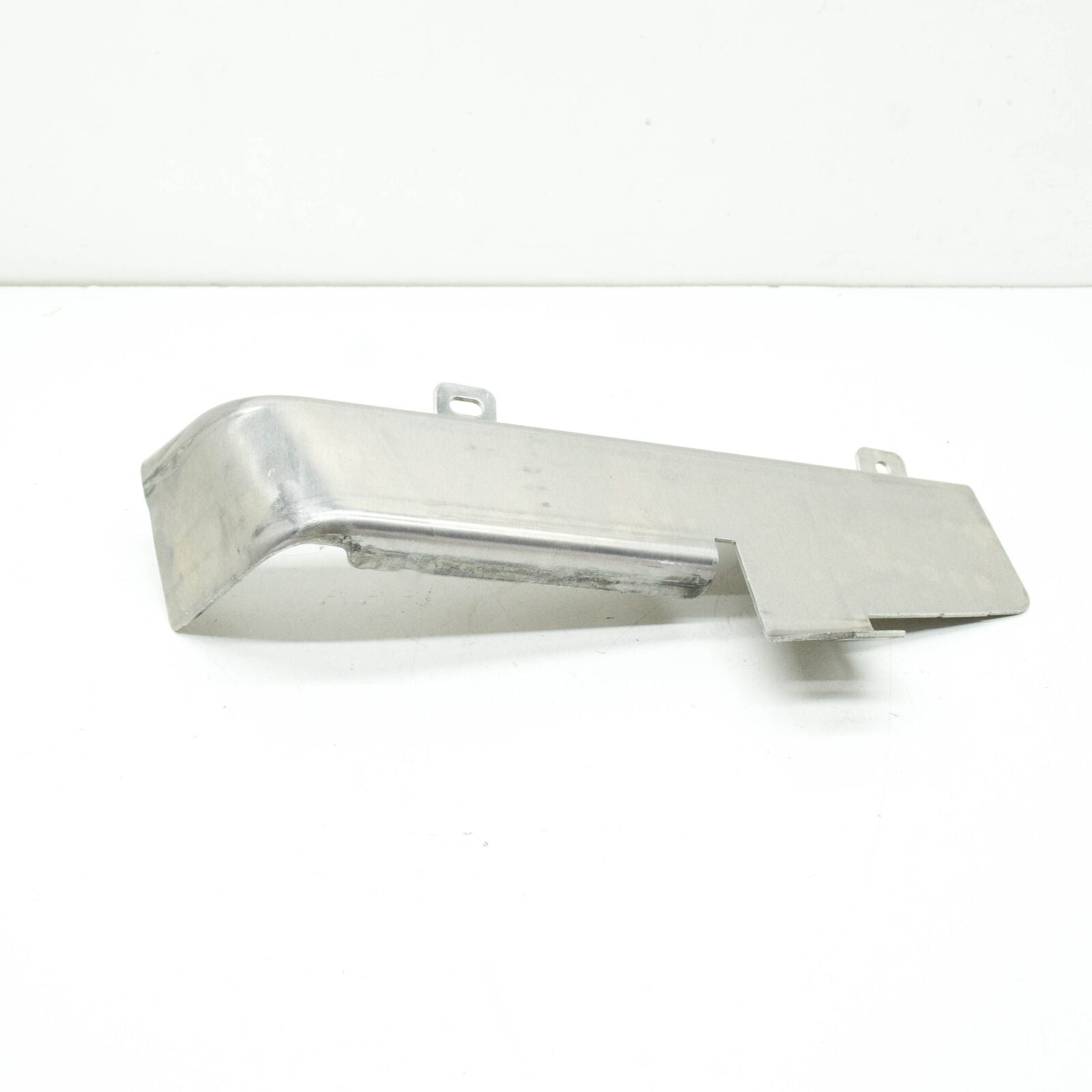NEW AUDI Q5 8R FUEL HOSE PROTECTIVE PLATE 8R0201192C ORIGINAL