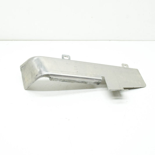 NEW AUDI Q5 8R FUEL HOSE PROTECTIVE PLATE 8R0201192C ORIGINAL