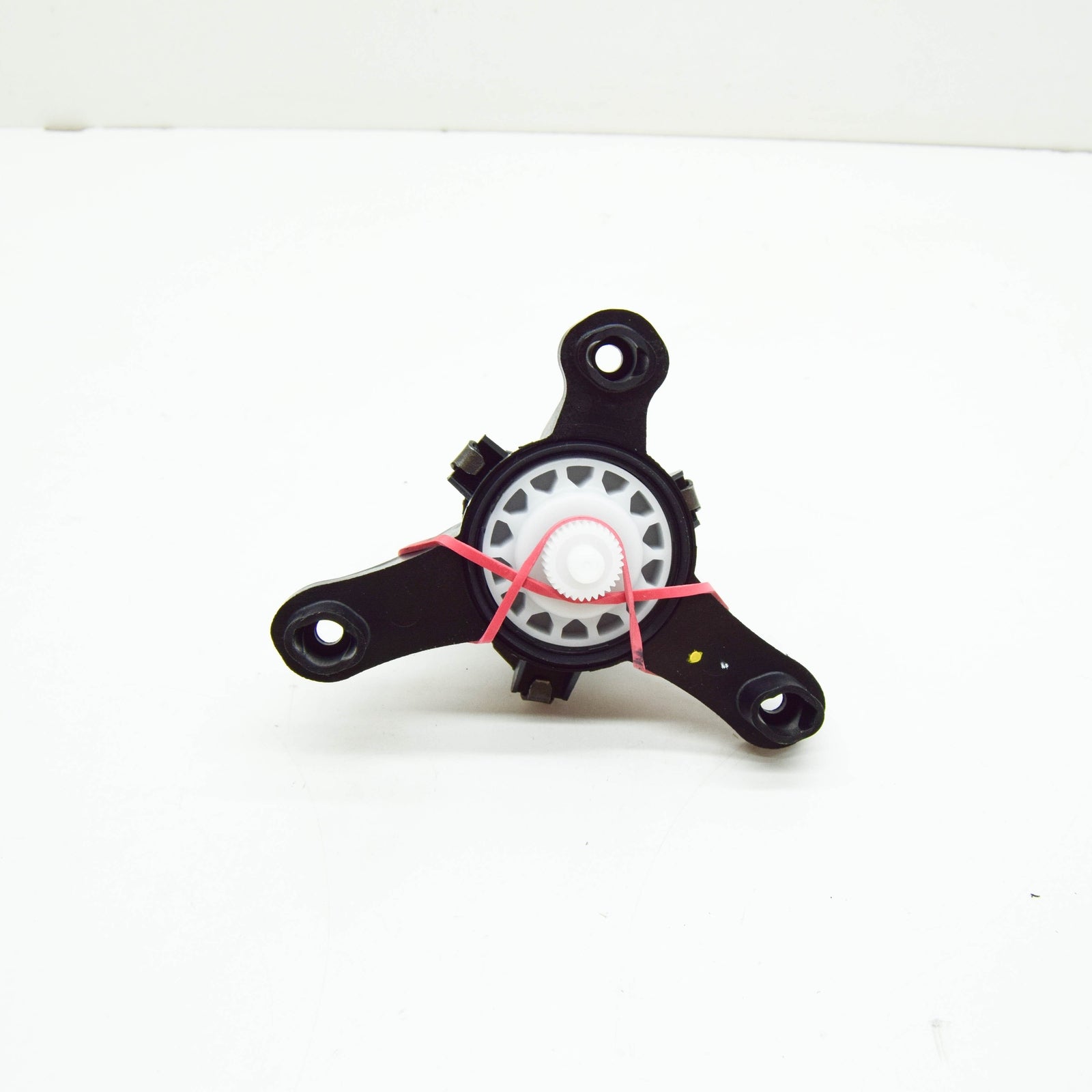 NEW VW CADDY 2K MK3 FRONT RIGHT WINDOW REGULATOR DRIVE UNIT 2K0837040A ORIGINAL