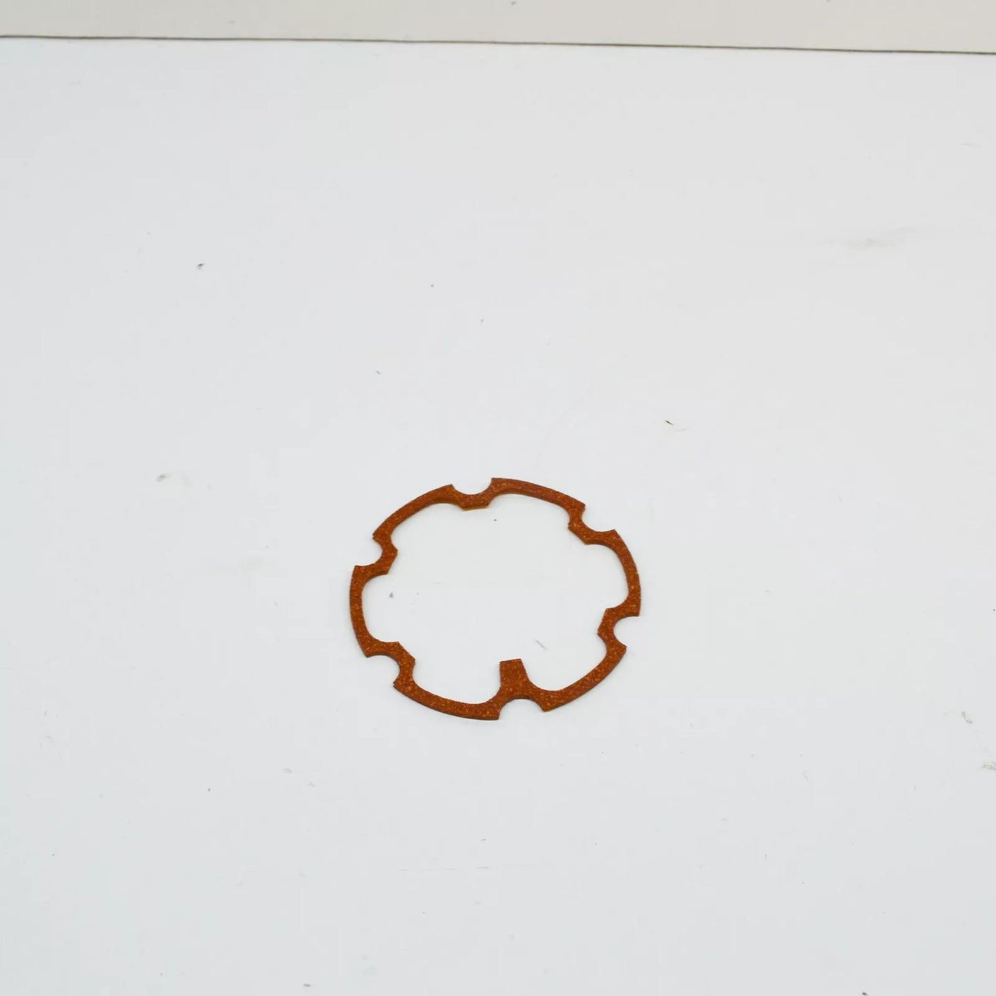 NEW BMW 3 E46 CV JOINT COVER GASKET 26117504635 7504635 ORIGINAL