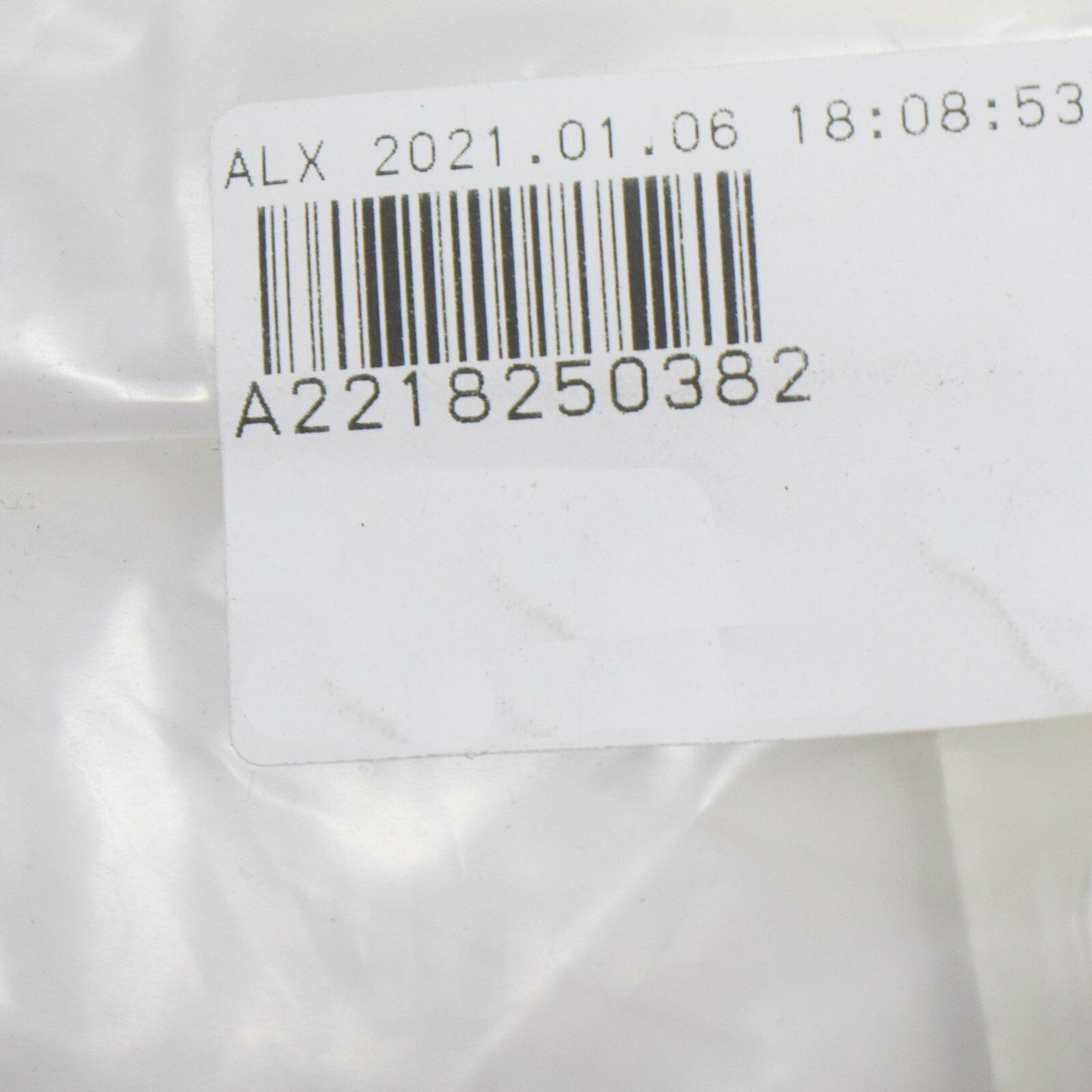 NEW MERCEDES-BENZ CLA C117 LAMP HOLDER A2218250382 ORIGINAL