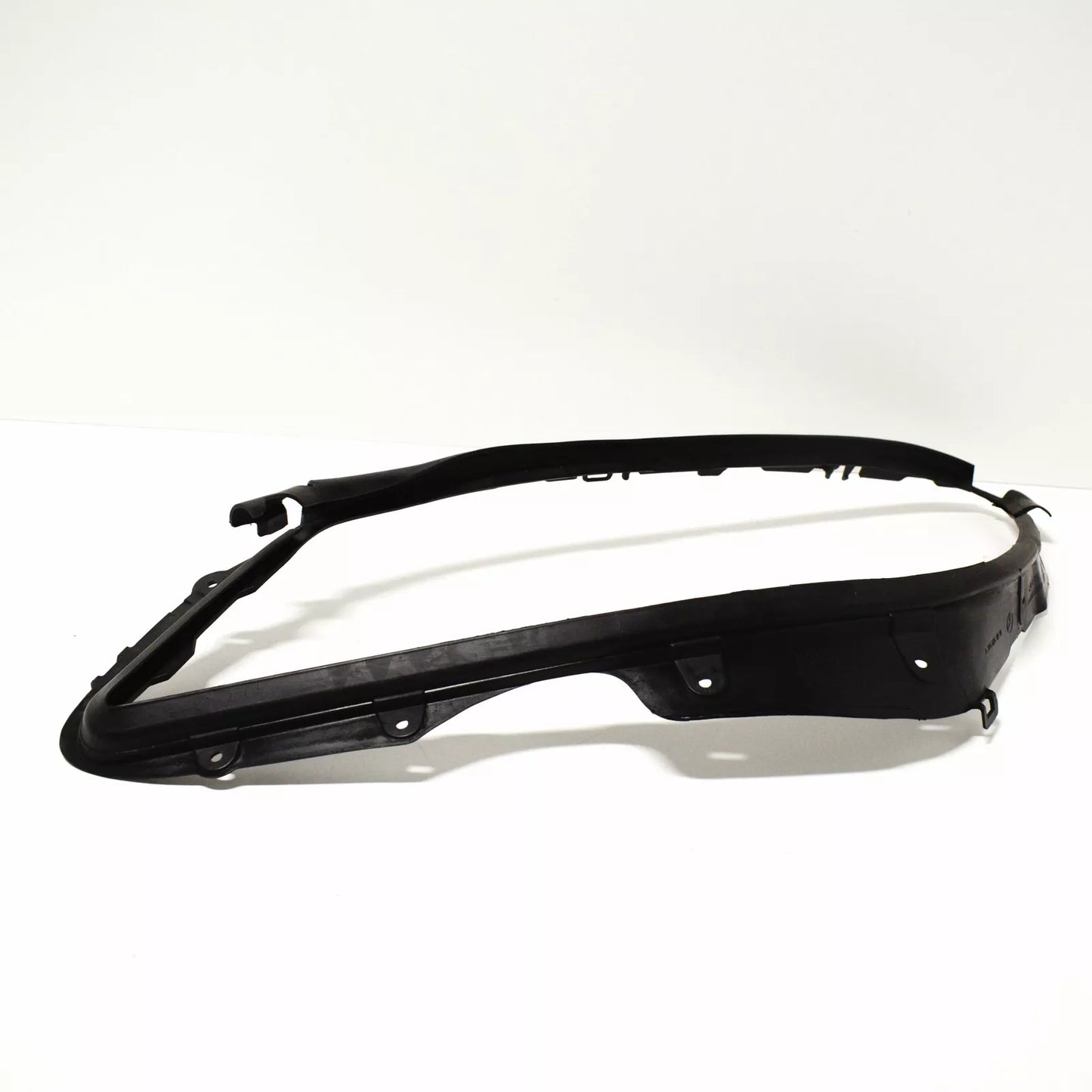 NEW MERCEDES-BENZ C-CLASS W204 LEFT HEADLIGHT GASKET SEAL A2048260991 ORIGINAL