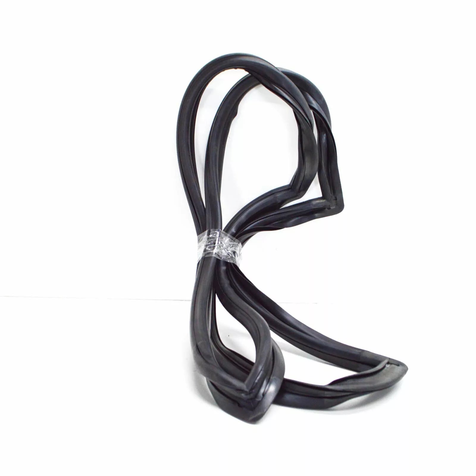 NEW MERCEDES-BENZ 190 W201 REAR WINDOW SEALING FRAME A2016700239