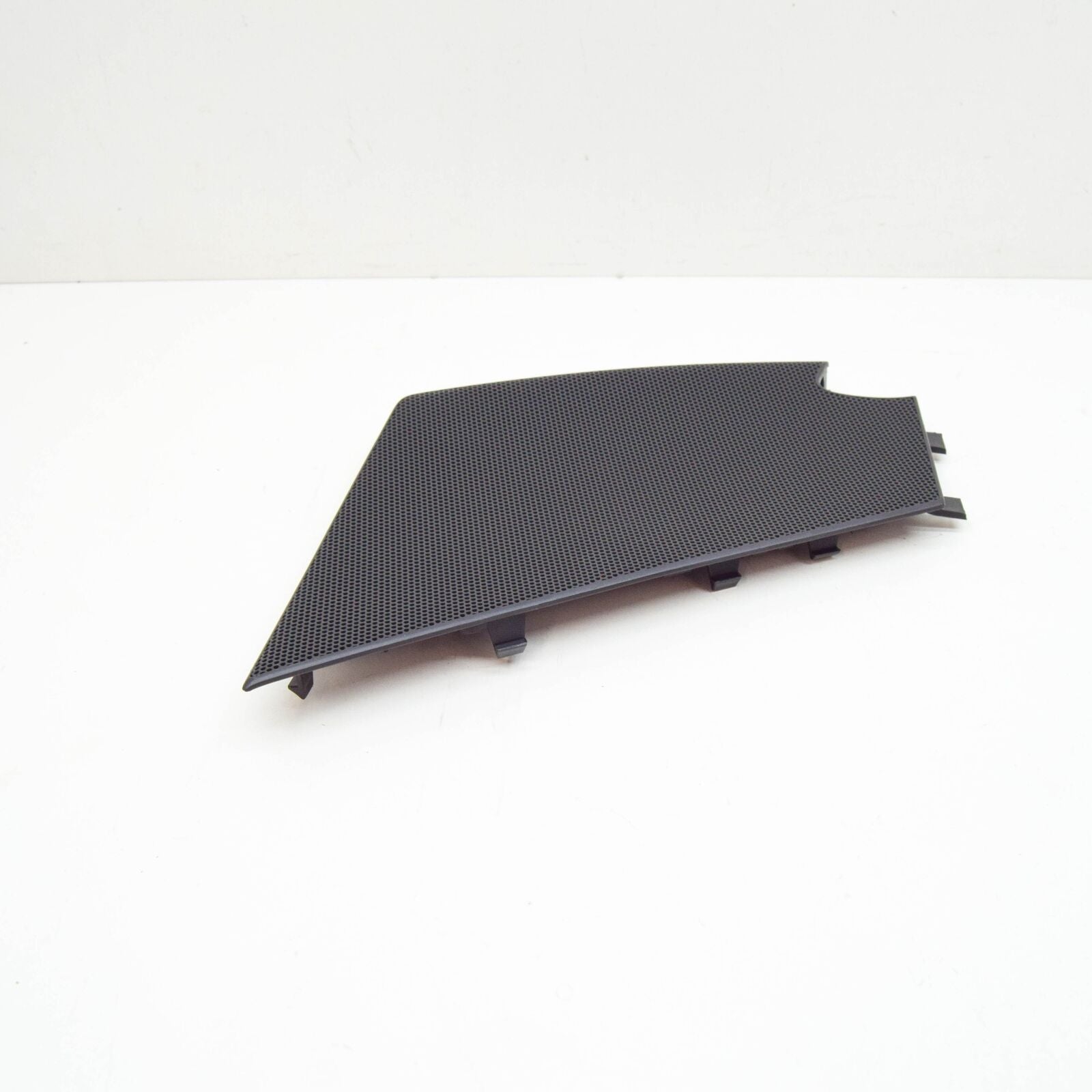 NEW AUDI A3 8V FRONT LEFT SOUND SPEAKER TRIM 8V70354094PK 8V7035409 4PK ORIGINAL