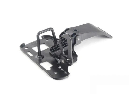 AUDI Q5 (09-17) FRONT BONNET HOOD RELEASE LATCH LOCK 8R0823480A 09-16 NEW