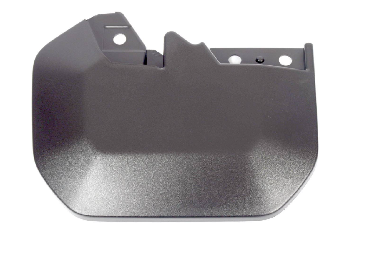 new ford transit mk4 front left mudguard flap 2073218 bk31-16a267-ad5ja6