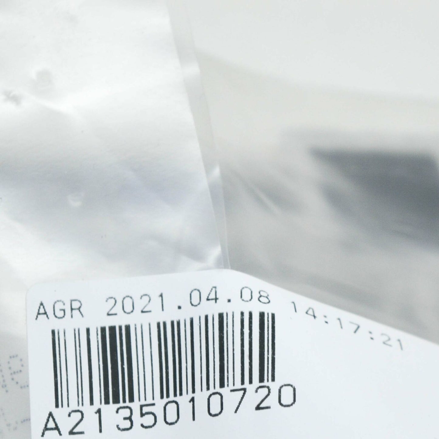 NEW MERCEDES-BENZ E W213 FRONT RIGHT RADIATOR HOLDER A2135010720 ORIGINAL