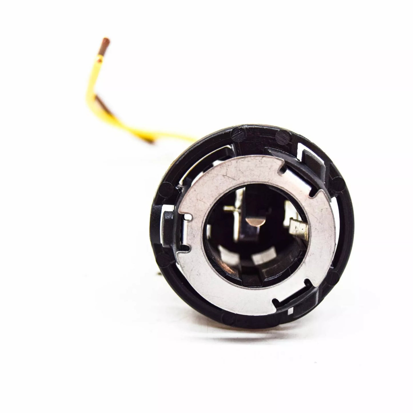 NEW AUDI A4 B7 DAY DRIVING HEADLIGHT BULB HOLDER 2 PIN 8E0941669 ORIGINAL