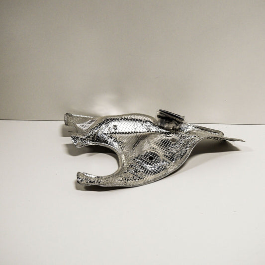 NEW AUDI A4 8K LEFT HEAT SHIELD 8K1804163A LHD ORIGINAL