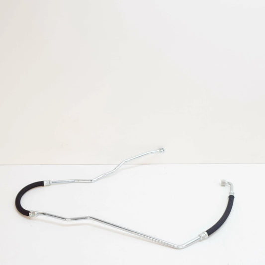 NEW BMW 3 E30 OIL COOLING PIPE INLET 1712161 17221712161 ORIGINAL