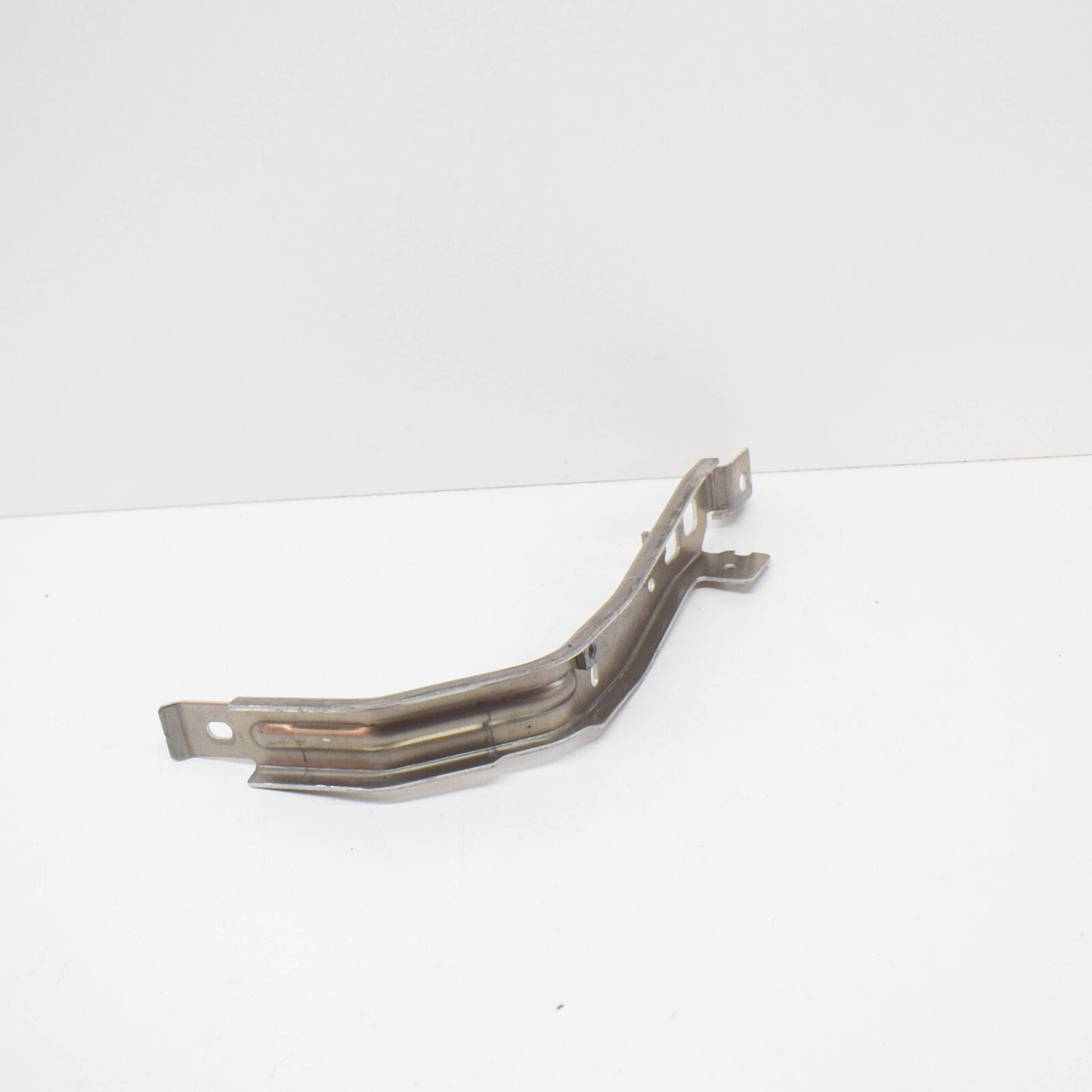 NEW AUDI TT FV 8S RIGHT RADIATOR SUPPORT OUTER BRACKET 8S0959116A ORIGINAL