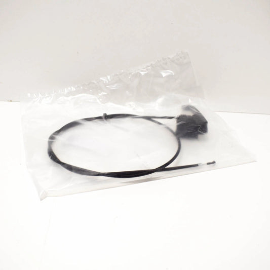 NEW MB SPRINTER 3-T BUS 903 BONNET RELEASE CABLE WITH HANDLE A9017500359