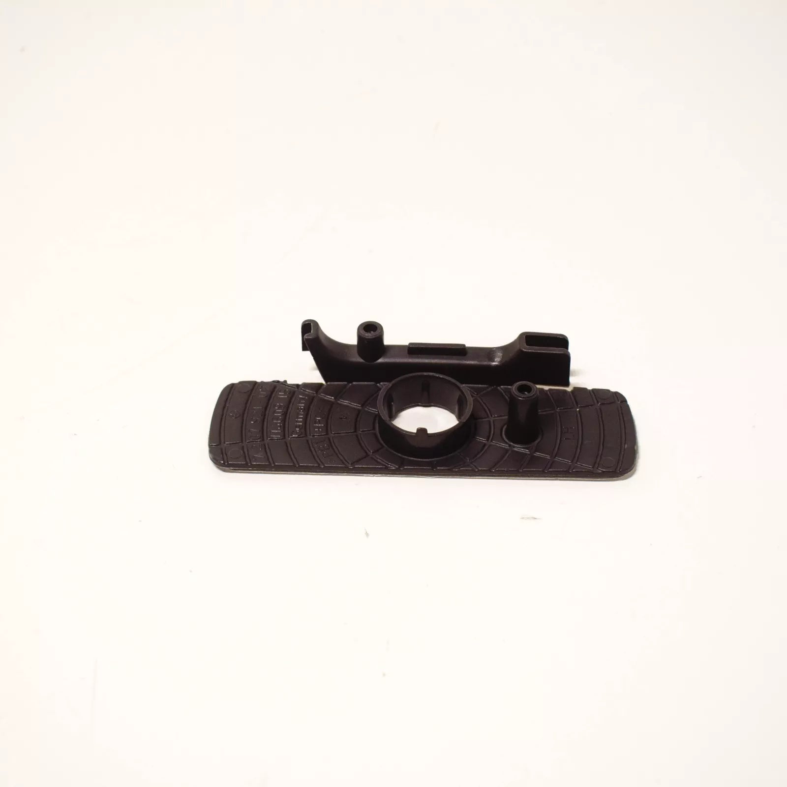 NEW BMW 5 F10 FRONT LEFT BUMPER CAMERA MOUNT LEFT 51117207921 ORIGINAL