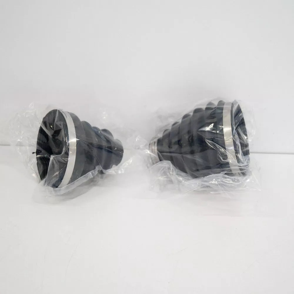 NEW BMW X1 F48 FRONT RIGHT DRIVESHAFT RUBBER KIT 8625847 2016 ORIGINAL