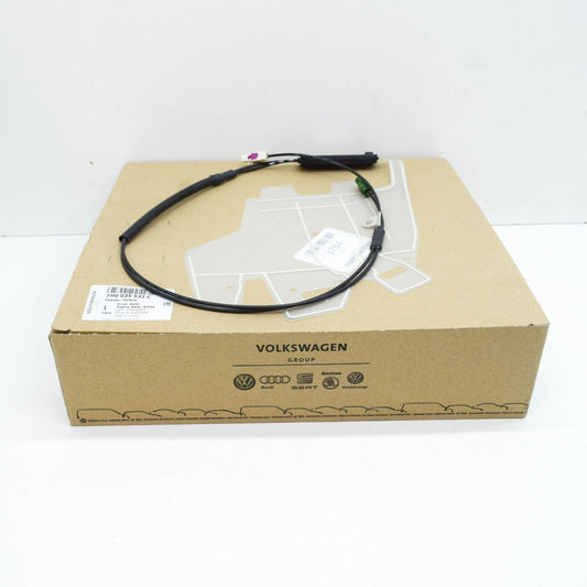 NEW VOLKSWAGEN TRANSPORTER T5 AERIAL MODULE 7H0035532C ORIGINAL