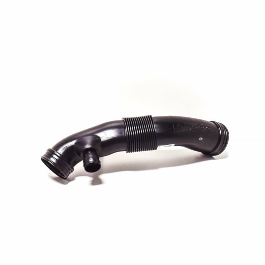 NEW AUDI A4 B6 SUCTION INTAKE PIPE HOSE 06B129627AB ORIGINAL
