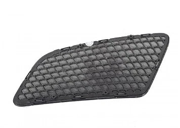 NEW MERCEDES-BENZ AMG GT C190 ENGINE HOOD RIGHT GRILLE A1908801000 ORIGINAL