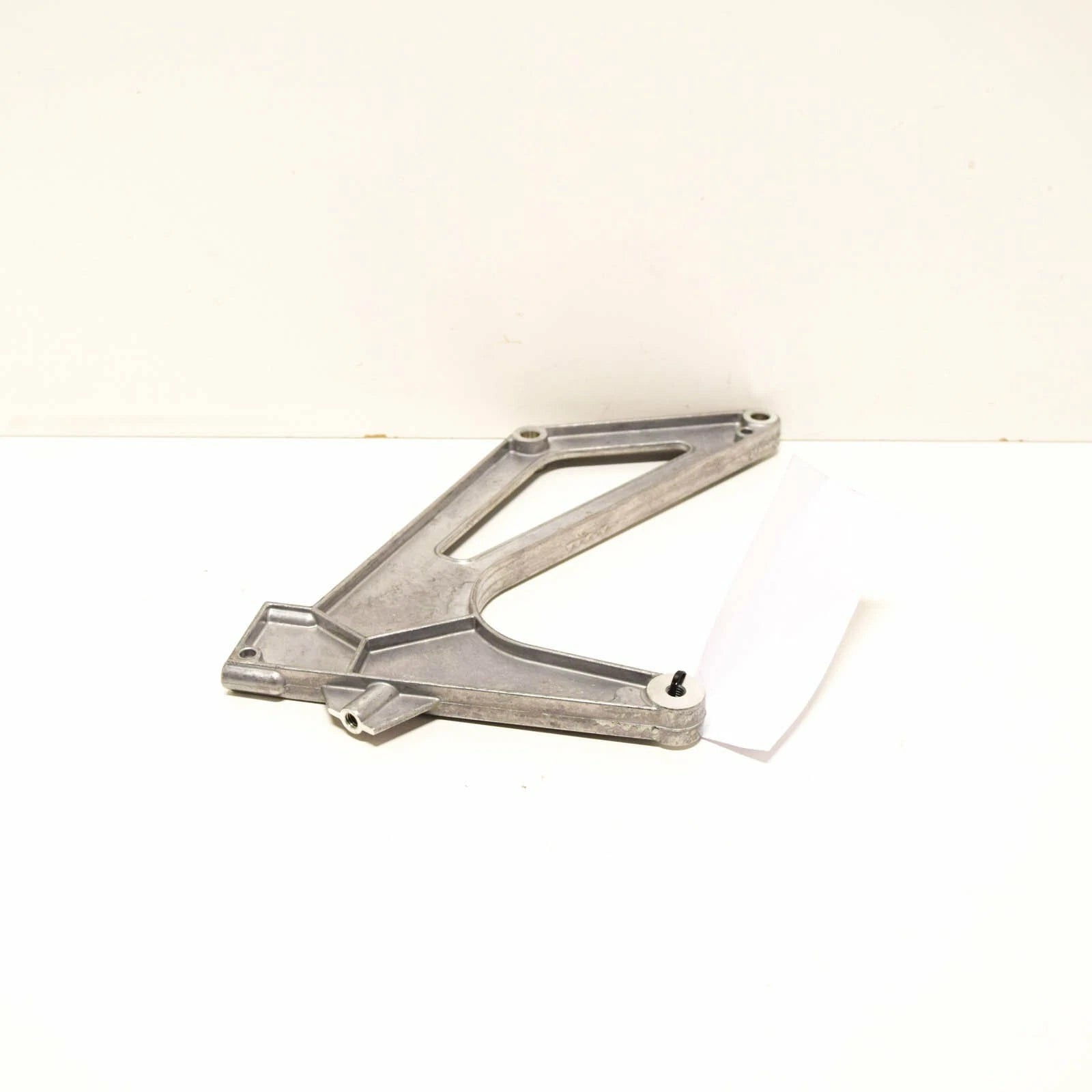 NEW BMW I8 I12 FRONT RADIATOR SUPPORT PANEL BRACKET 51647336230 ORIGINAL