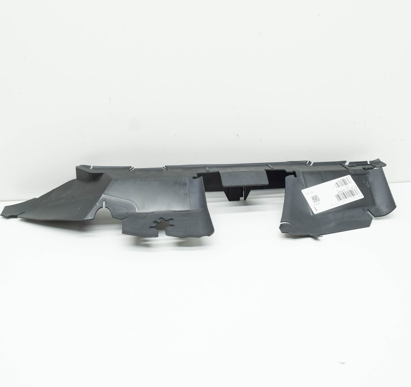 NEW SKODA YETI 5L LEFT AIR GUIDE 5L0121284B ORIGINAL