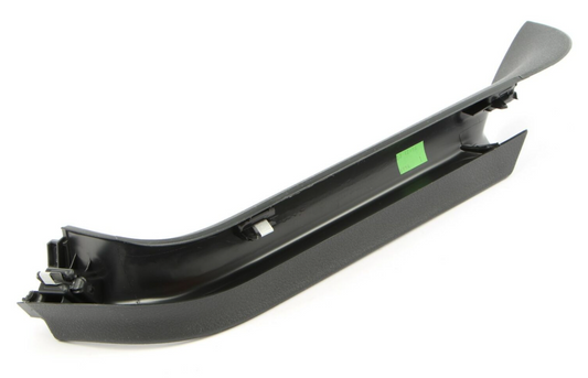 new vw golf mk7 rear left upper lid trim panel 5g9867603a82v original