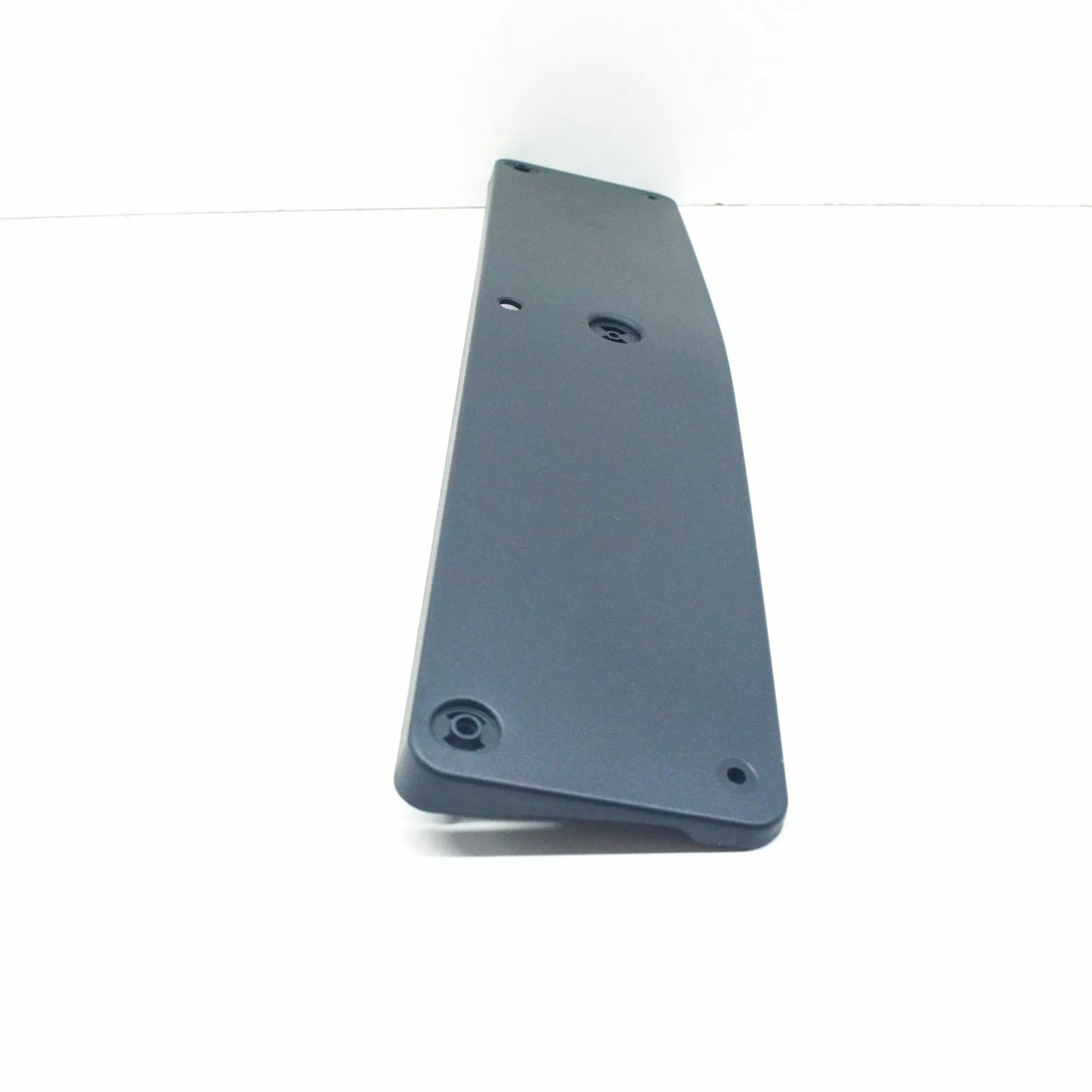 NEW MB VITO W447 AMG FRONT BUMPER LICENSE NUMBER HOLDER A4478854100649051