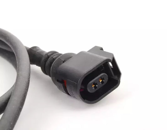 NEW AUDI R8 SPYDER 42 FRONT RIGHT SPEED SENSOR HARNESS 420972252 ORIGINAL