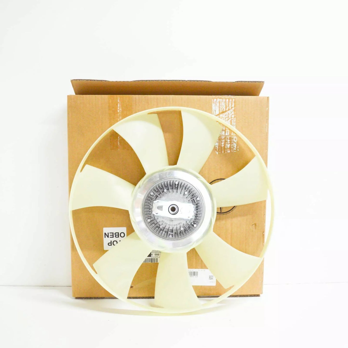 NEW MERCEDES-BENZ VITO W639 FAN BLADE A0002009723