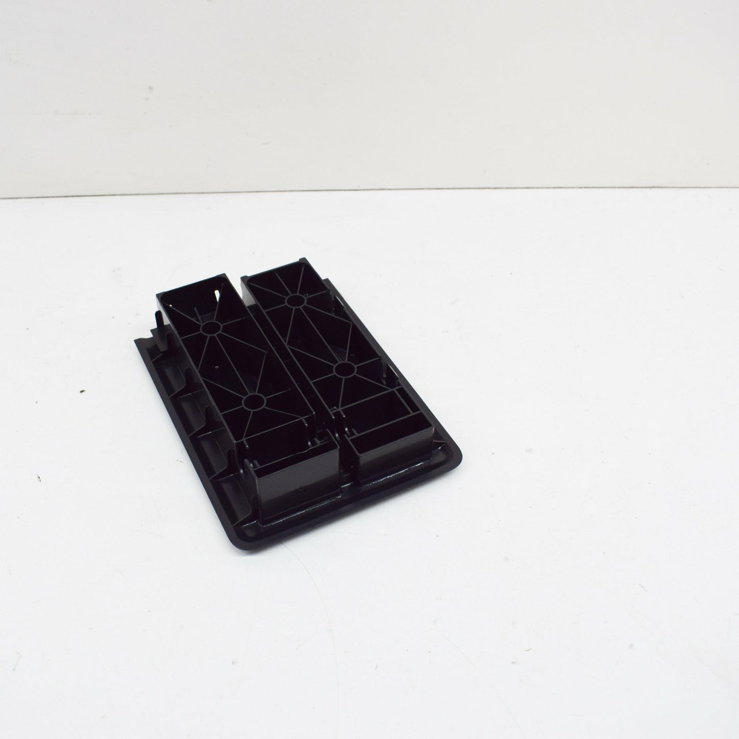 NEW VW TRANSPORTER T6 SEAT GUIDE RAIL FRONT LEFT COVER CAP 7E5883867A82V