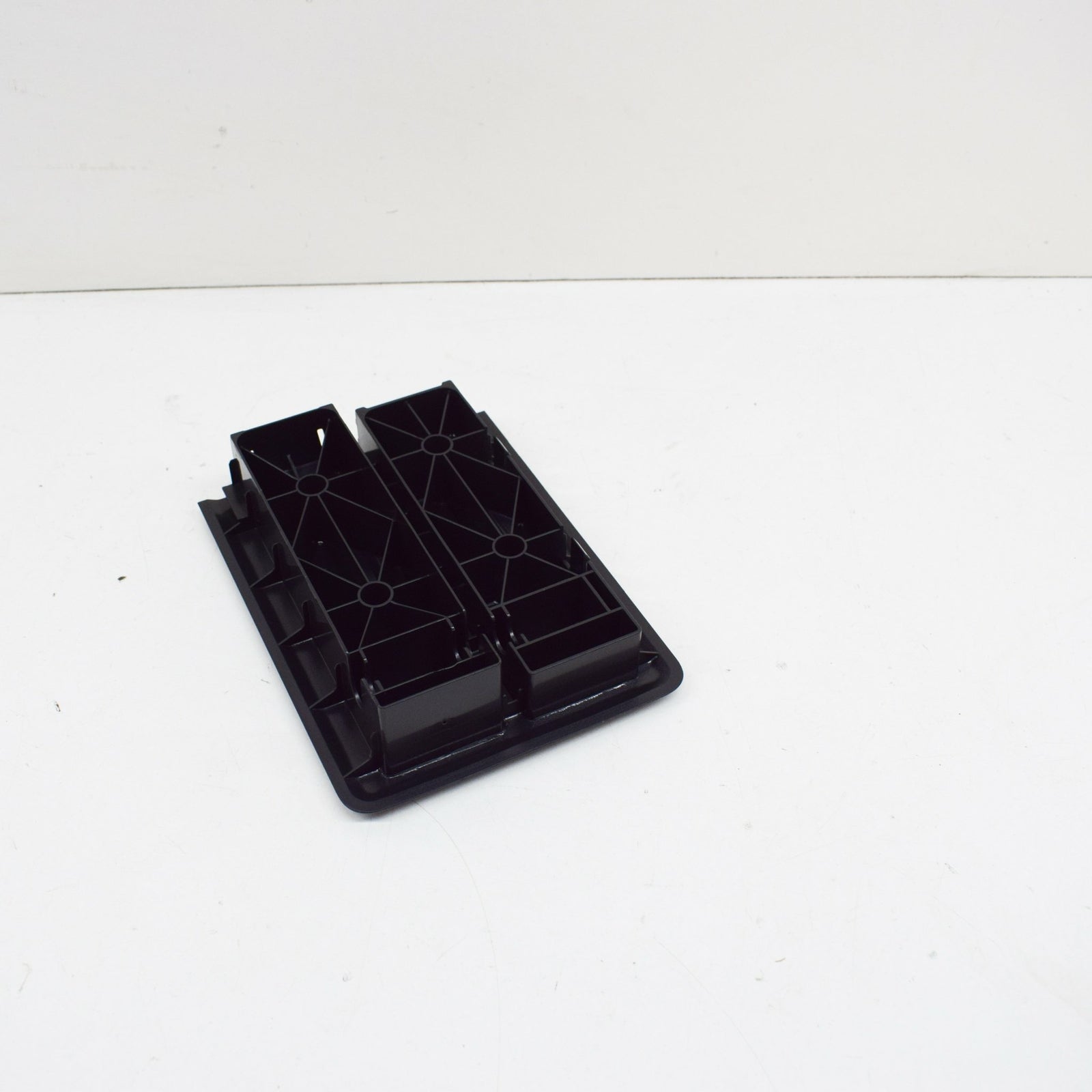 NEW VW TRANSPORTER T6 SEAT GUIDE RAIL FRONT LEFT COVER CAP 7E5883867A82V