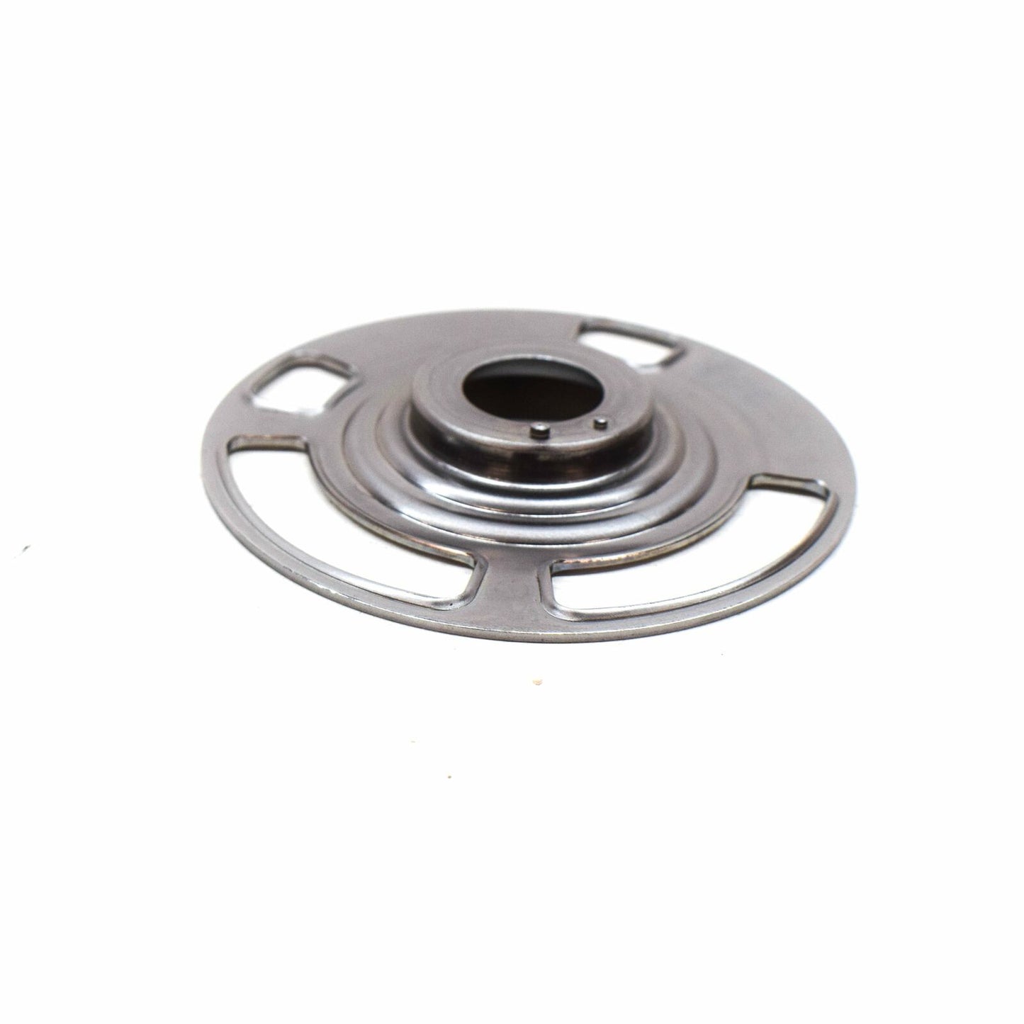 NEW MERCEDES-BENZ C W204 CAMSHAFT SPACER PULSE WHEEL A2720510739 ORIGINAL