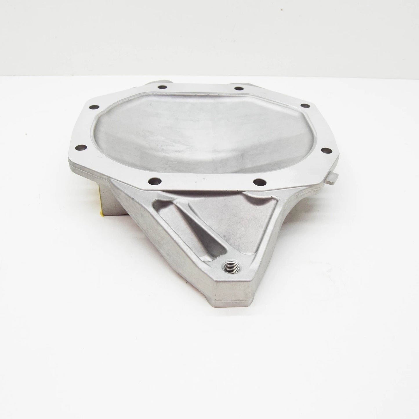 NEW MERCEDES-BENZ E W212 REAR AXLE DIFFERENTIAL COVER A2043510608 ORIGINAL