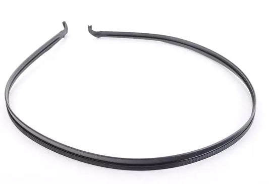 NEW BMW 1 E81 CROSS MEMBER SEALING STRIP 7163641 51717163641 ORIGINAL