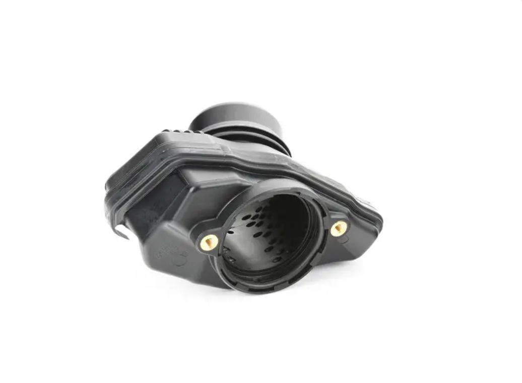 new bmw x5 f15, f85 engine manifold noise attenuator 8513672 11658513672