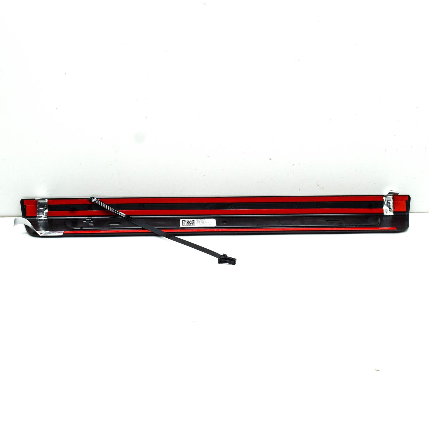 NEW AUDI Q5 FY 80A S-LINE FRONT LEFT DOOR SILL TRIM 80A947417C ORIGINAL
