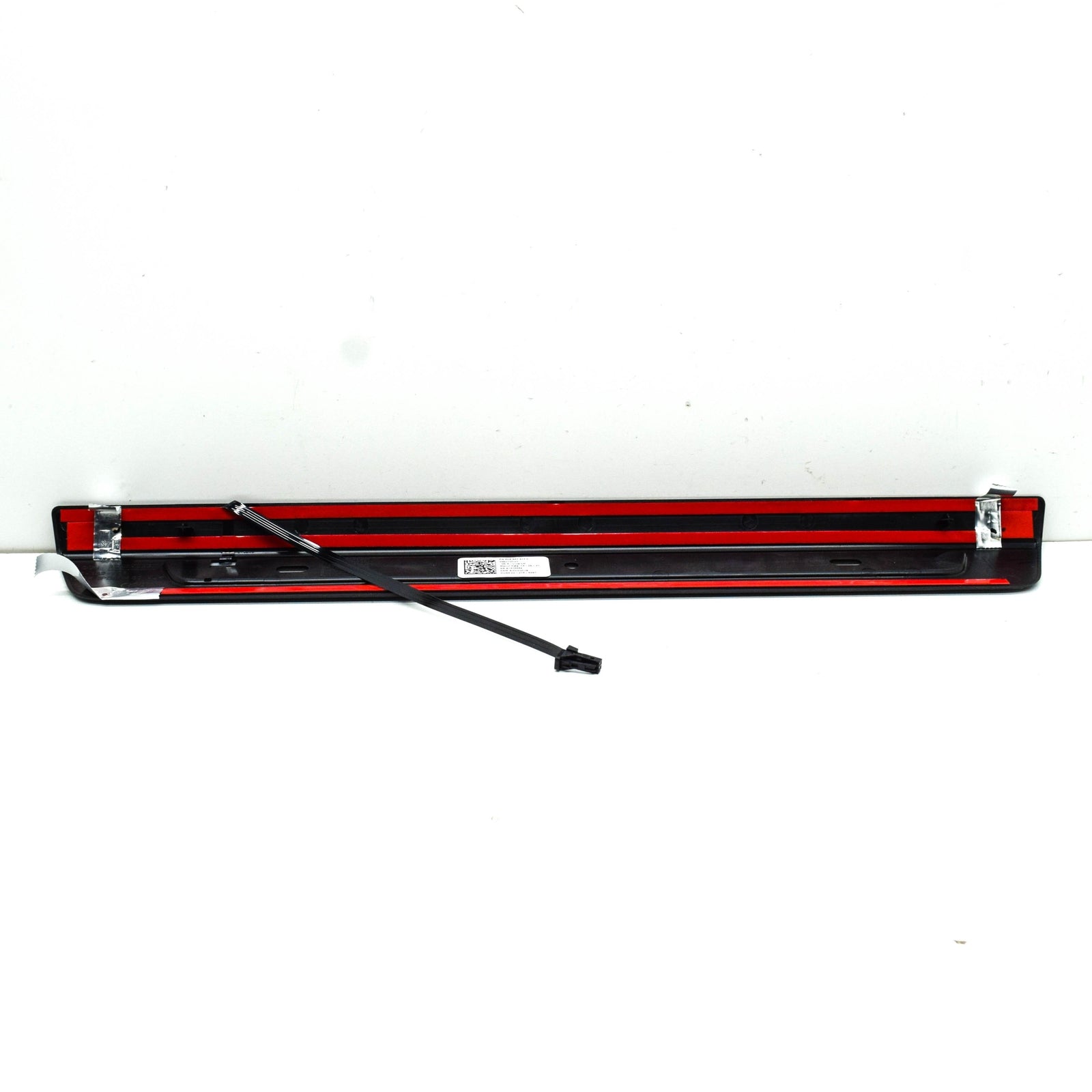 NEW AUDI Q5 FY 80A S-LINE FRONT LEFT DOOR SILL TRIM 80A947417C ORIGINAL