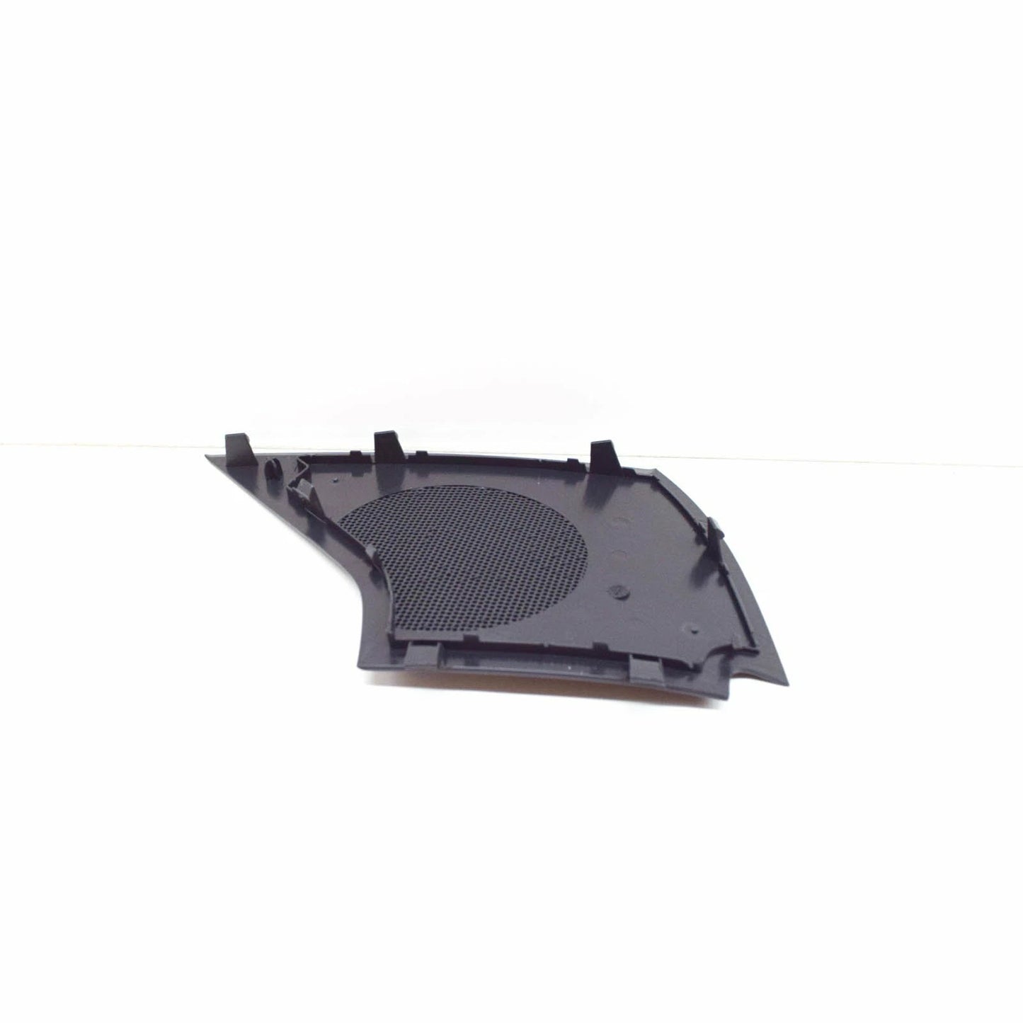 NEW AUDI A3 8V FRONT RIGHT DOOR LOUDSPEAKER TRIM 8V3035410A4PK ORIGINAL