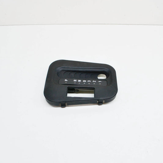 NEW BMW Z3 COUPE E36 GEAR SHIFT SELECTOR LEVER 51168397821 8397821 ORIGINAL