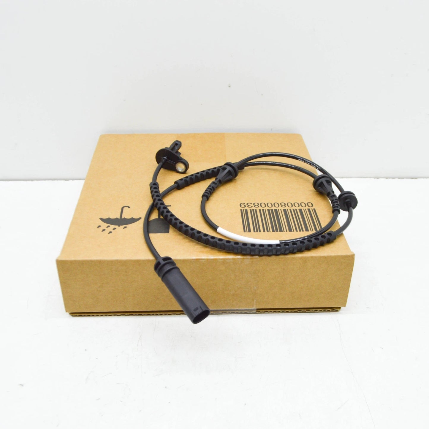 NEW BMW 3 G20 FRONT ABS DSC PULSE GENERATOR SENSOR 34521544002 ORIGINAL