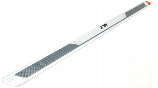 NEW VW T-CROSS C11 FRONT SILL TRIM STRIP R-LINE 2GA85353711N
