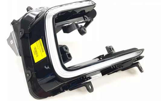 NEW VOLKSWAGEN GOLF MK7 FRONT RIGHT LED DAY LIGHT 5G0941056 ORIGINAL