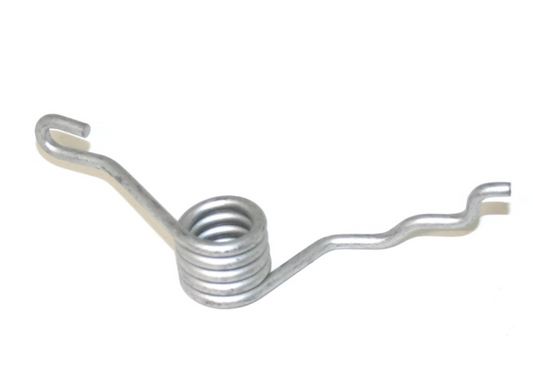 new vw beetle a5 rear left spring brake caliper spring 5k0615295 original
