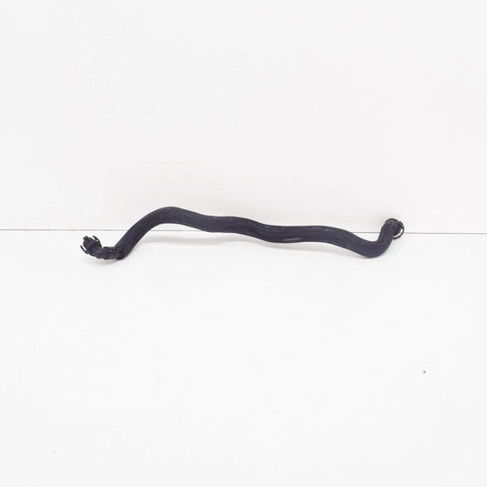 NEW BMW X5 E70 CRANKCASE-VENTILATION VENT PIPE HOSE 11157589989 ORIGINAL