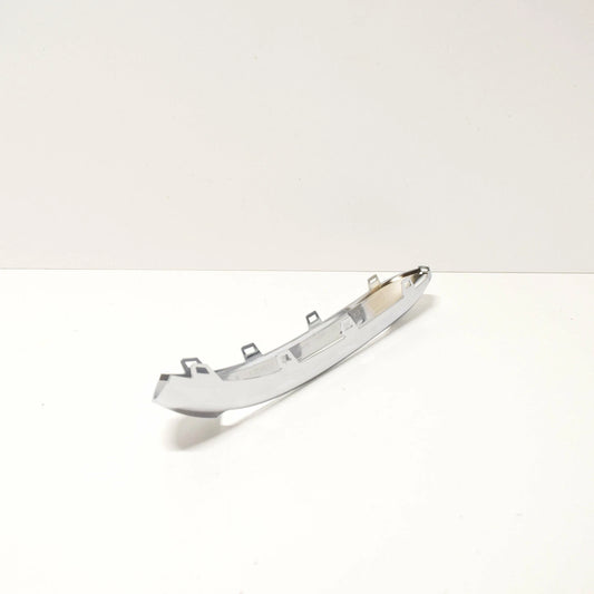 NEW MERCEDES-BENZ SLK R172 FRONT LEFT FOG LIGHT GRILLE TRIM A1728850074 ORIGINAL