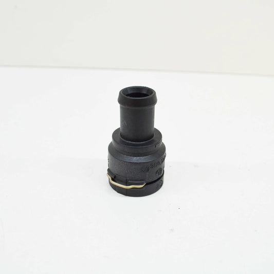 NEW VOLKSWAGEN GOLF MK6 HEATER HOSE CONNECTOR 3B0122291B ORIGINAL